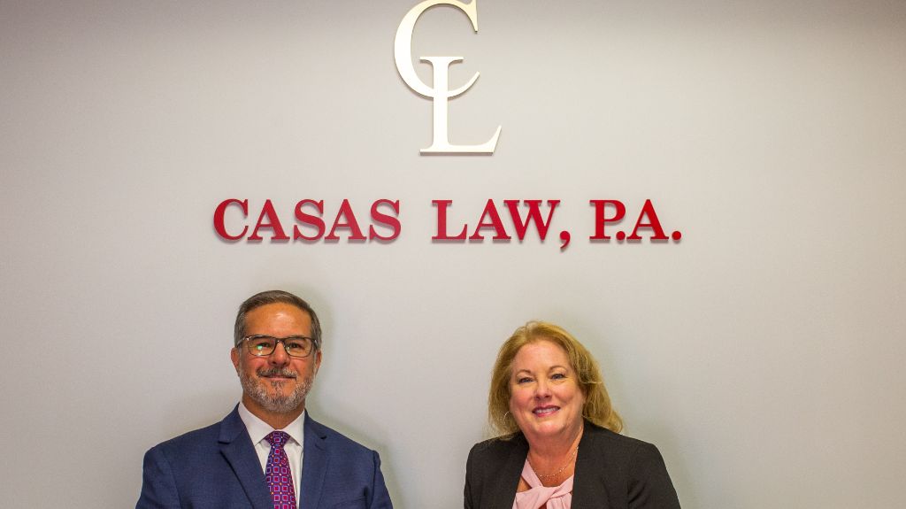 Casas Law, P.A. Profile Picture